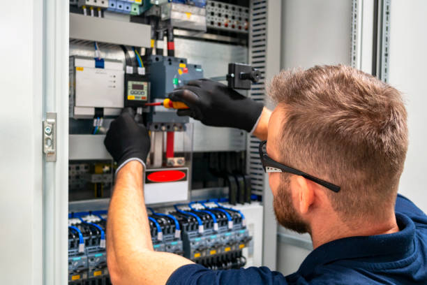 Best Electrical System Inspection  in Pine Grove, PA