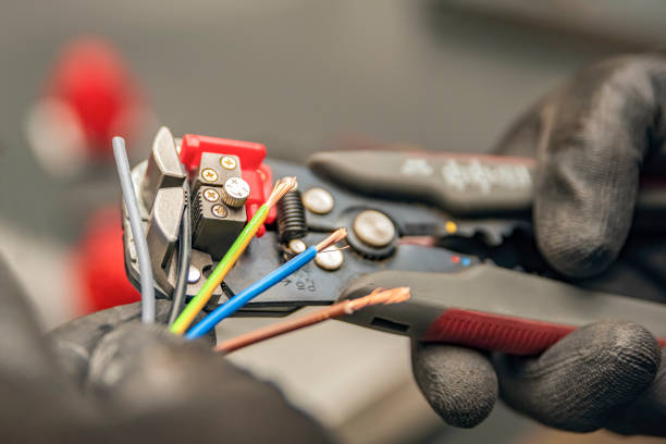 Best Electrical Upgrades for Homes  in Pine Grove, PA