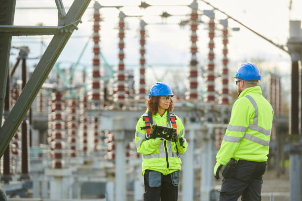 Best Affordable Electrical Installation  in Pine Grove, PA