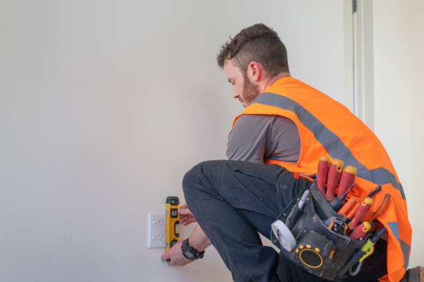 Best Industrial Electrical Services  in Pine Grove, PA
