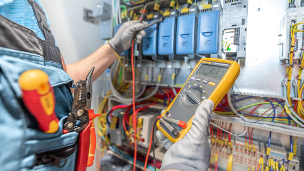 Best Best Electricians Near Me  in Pine Grove, PA