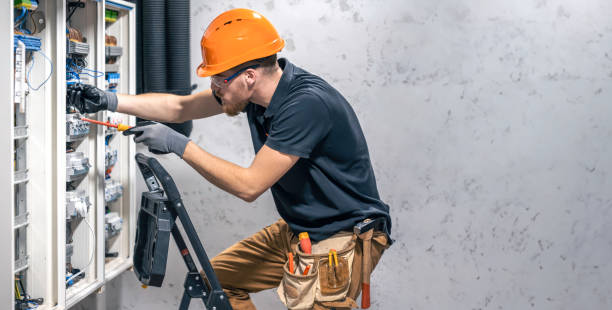 Best Electrical Installation Contractor  in Pine Grove, PA